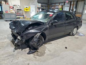 Toyota Corolla VE 1.8L 4 1998