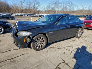 BMW 5 Series XI 3.0L 6 2014