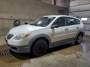 Pontiac Vibe 1.8L 4 2006
