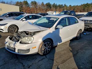 Volkswagen Jetta SE 2.5L 5 2009