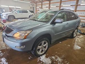 Lexus RX 350 3.5L 6 2007