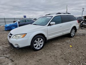 Subaru Outback 2.5I LIMITED 2.5L 4 2008