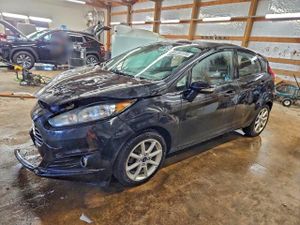 Ford Festiva SE 1.6L 4 2015