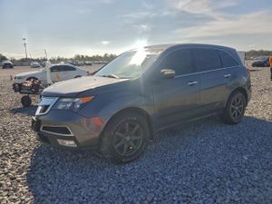 Acura MDX ADVANCE 3.7L 6 2012