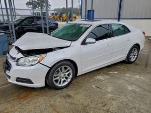 Chevrolet Malibu 1LT 2.5L 4 2015