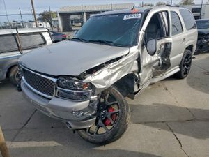 GMC Yukon 5.3L 8 2005