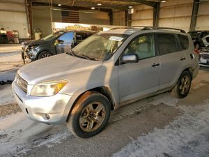 Toyota Rav4 2.4L 4 2007