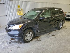 Honda CR-V EXL 2.4L 4 2011