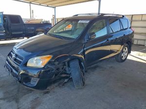 Toyota Rav4 2.5L 4 2009