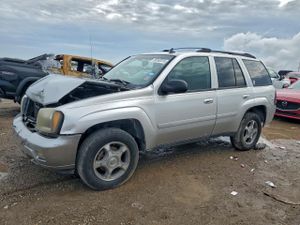 Chevrolet Trailblazer LS 4.2L 6 2008