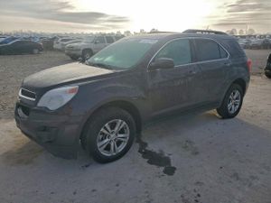 Chevrolet Equinox LT 2.4L 4 2014