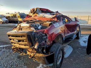 Ford F-250 SUPER DUTY 7.3L 8 2001