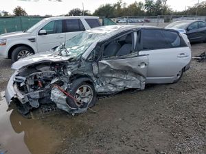 Toyota Prius 1.5L 4 2007