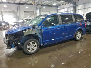 Dodge Grand Caravan (Caravan) MAINSTREET 3.6L 6 2011
