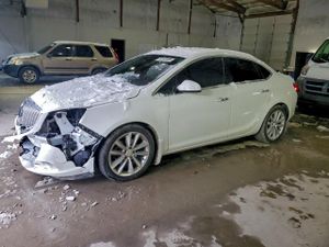 Buick Verano CONVENIENCE 2.4L 4 2014