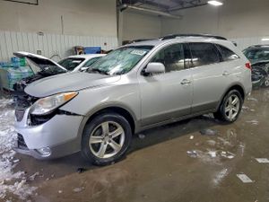 Hyundai Veracruz GLS 3.8L 6 2008
