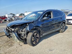 Honda CR-V TOURING 2.4L 4 2015