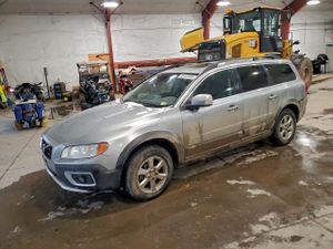 Volvo XC70 3.2 3.2L 6 2013