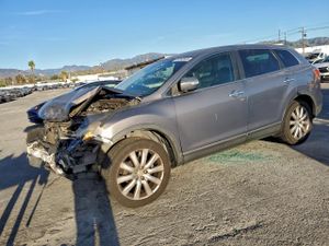 Mazda CX-9 3.7L 6 2008