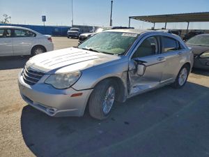 Chrysler Sebring TOURING 2.4L 4 2007