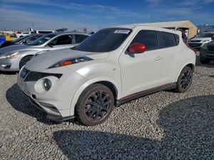 Nissan Juke S 1.6L 4 2013