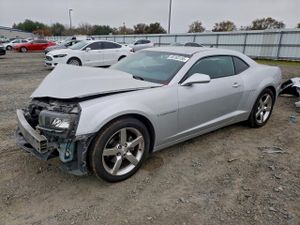 Chevrolet Camaro LT 3.6L 6 2015