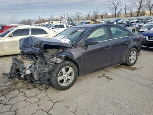 Chevrolet Cruze LT 1.4L 4 2015