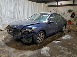 Honda Accord EXL 3.5L 6 2009