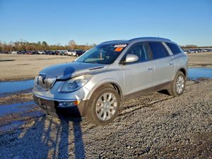 Buick Enclave CXL 3.6L 6 2010