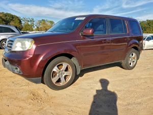 Honda Pilot EX 3.5L 6 2015