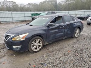 Nissan Altima 2.5 2.5L 4 2014