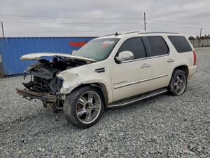 Cadillac Escalade LUXURY 6.2L 8 2007