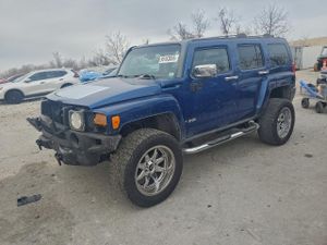 Hummer H3 3.5L 5 2006