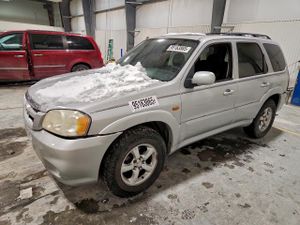 Mazda Tribute S 3.0L 6 2005