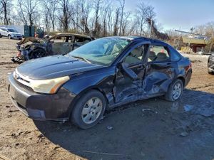 Ford Focus S 2.0L 4 2010