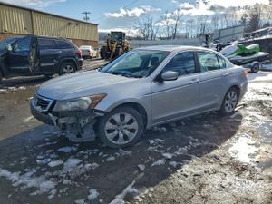 Honda Accord EX 2.4L 4 2009