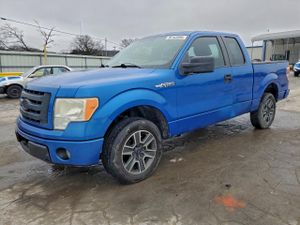Ford F-150 SUPER CAB 4.6L 8 2009