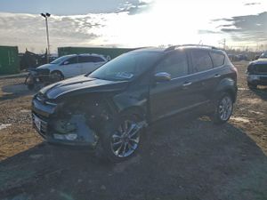 Ford Escape SE 2.0L 4 2014