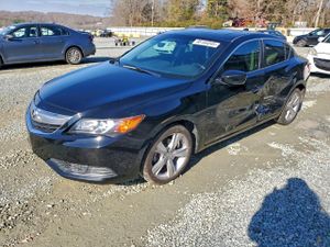 Acura ILX 20 2.0L 4 2015