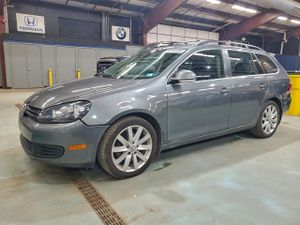 Volkswagen Jetta S 2.5L 5 2011