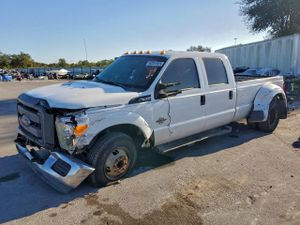Ford F-350 SUPER DUTY 6.7L 8 2014