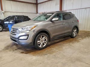 Hyundai Santa Fe 2.0L 4 2013