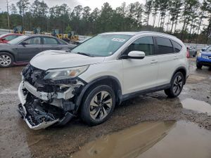 Honda CR-V TOURING 2.4L 4 2015