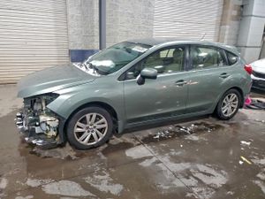 Subaru Impreza PREMIUM 2.0L 4 2015