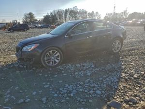 Buick Regal PREMIUM 2.0L 4 2014