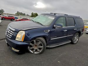 Cadillac Escalade LUXURY 6.2L 8 2007