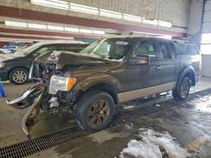 Ford F-150 SUPER CAB 4.6L 8 2009