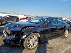 Audi A4 PREMIUM PLUS 2.0L 4 2014