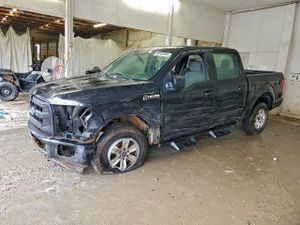 Ford F-150 SUPERCREW 5.0L 8 2015