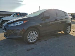 Ford Festiva S 1.6L 4 2015